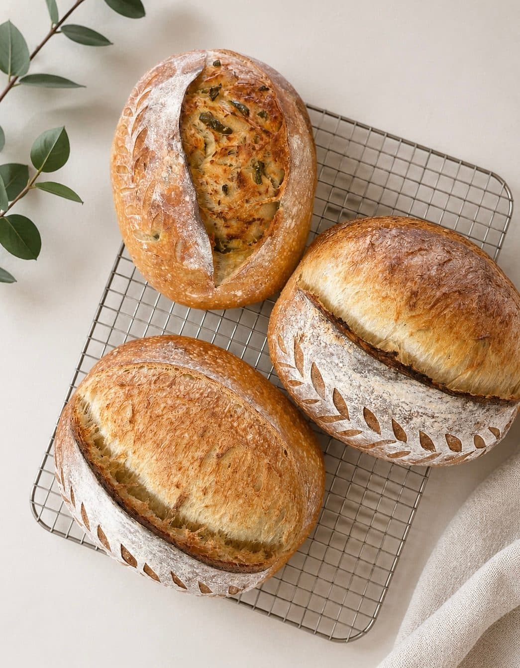 Gemings Artisan Bread & Bakes