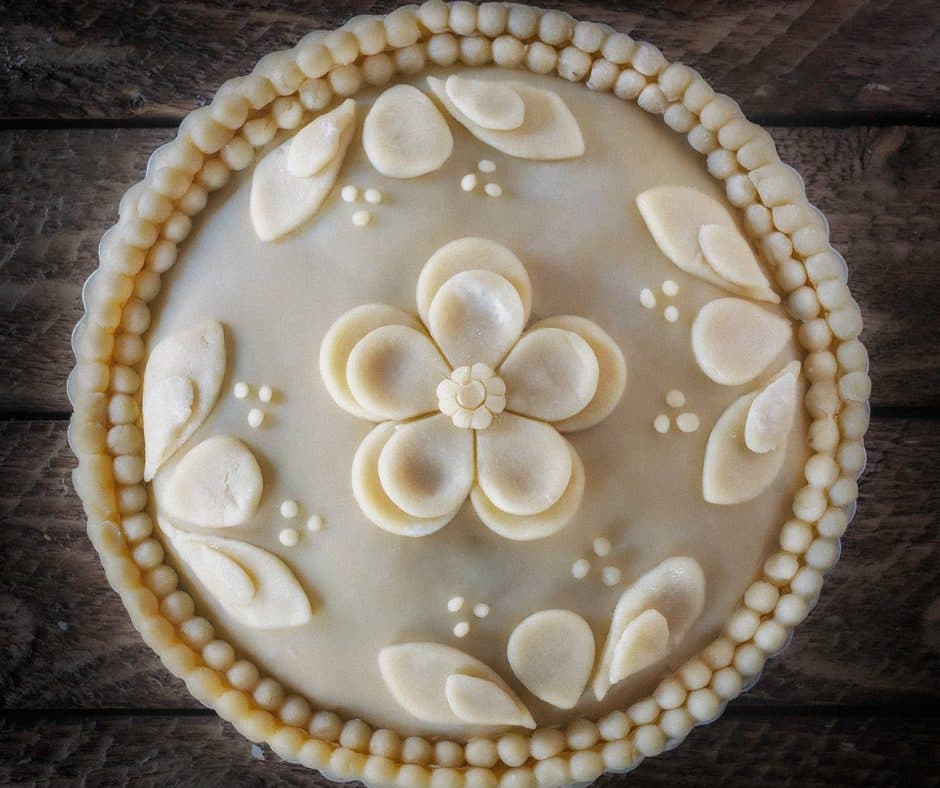 Posh Baking Company