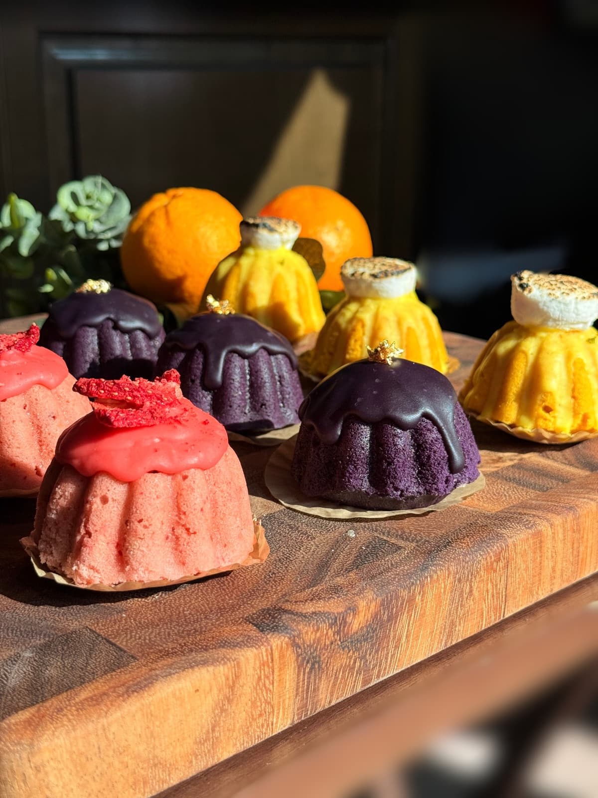 Black Lotus Artisanal Bakery