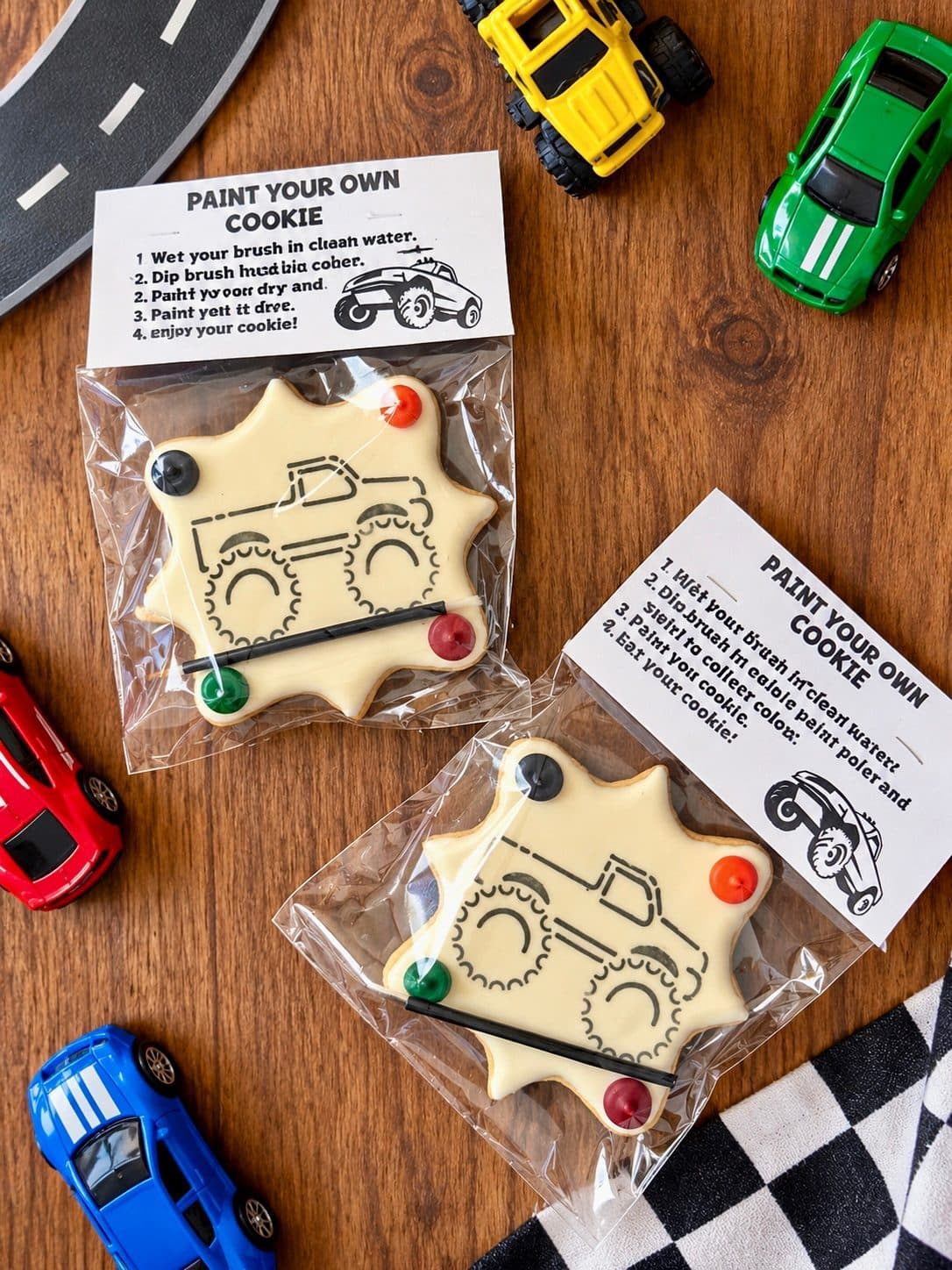 Cookie Momstir LLC